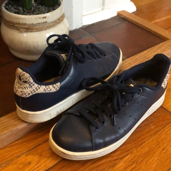 Rare Adidas Stan Smiths! - Picture 3 of 4